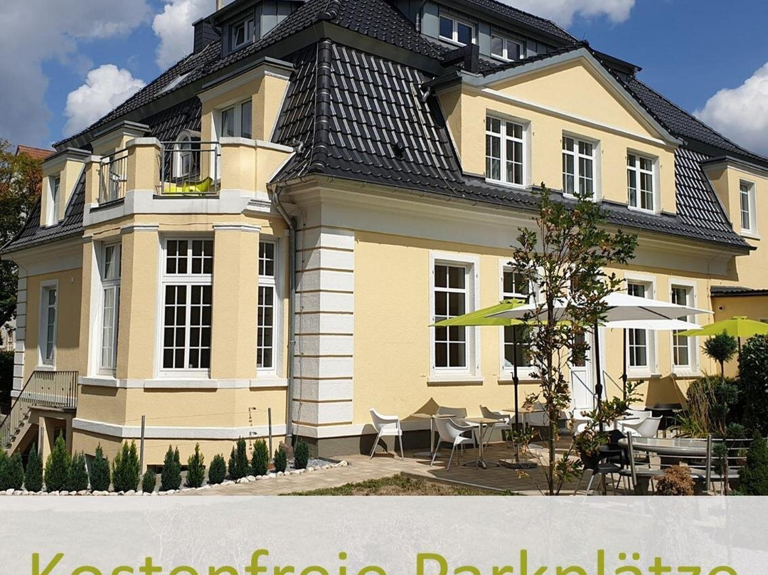 Hotel Apart M3主图