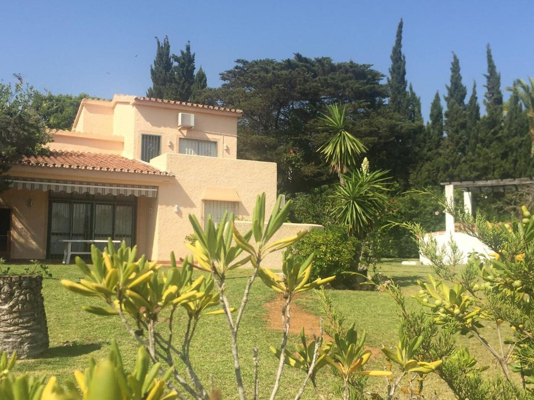 Marbella Beach Resort at Club Playa Real