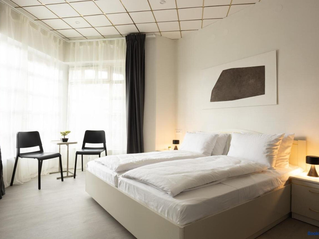 Apartments Trzin-Mlake w Free Parking