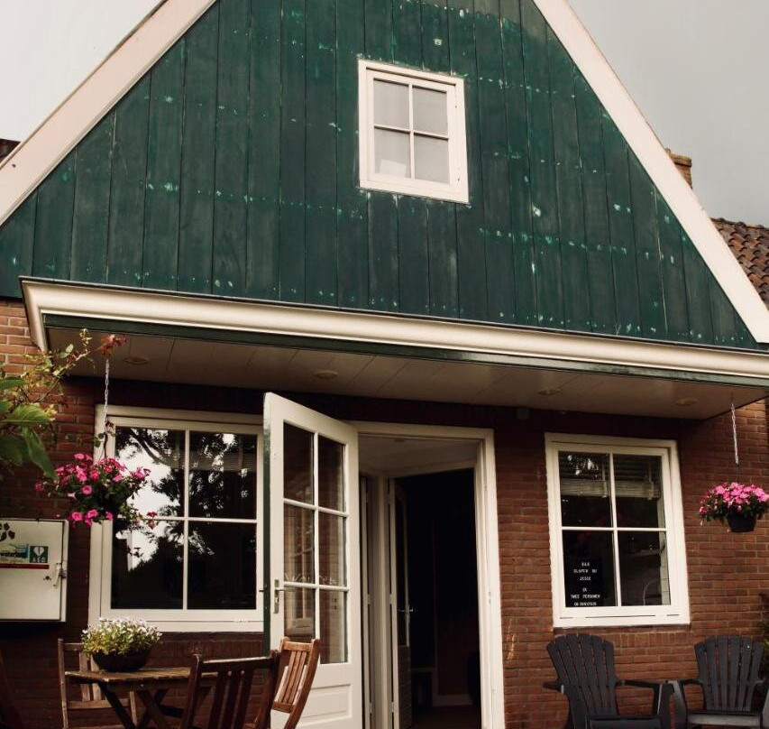 Slapen Bij Jesse