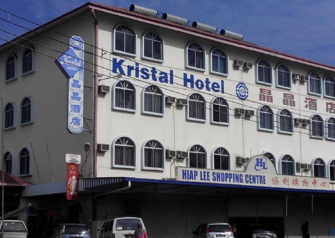 Hotel Kristal