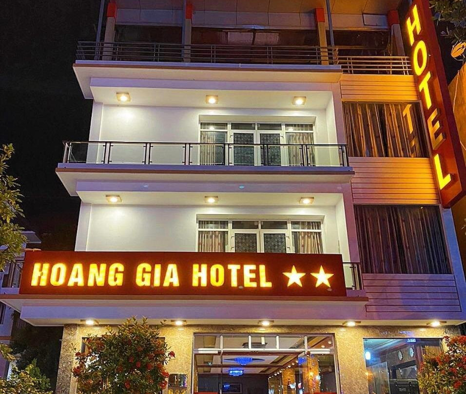 Kieu Linh Hotel主图