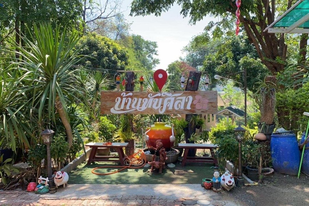 OYO 649 Tubsila Resort