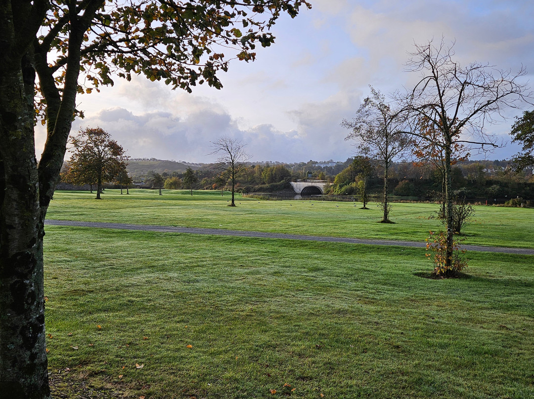 Mahon Golf Course景点图片