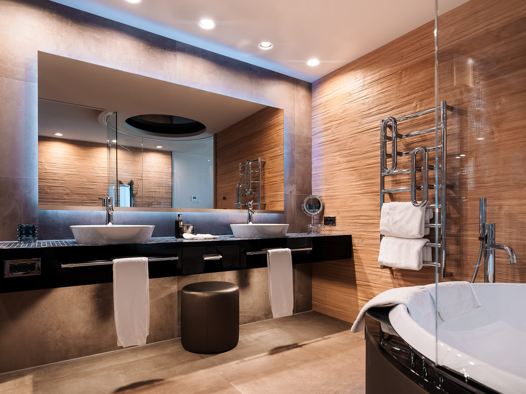 Spa & Relax Hotel Erika主图