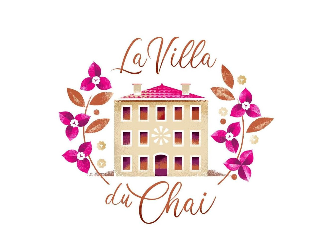 La Villa Du Chai主图