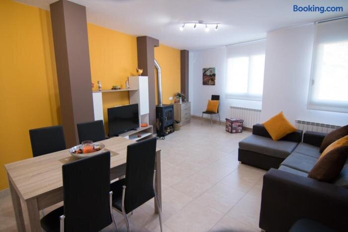 Apartament Baga