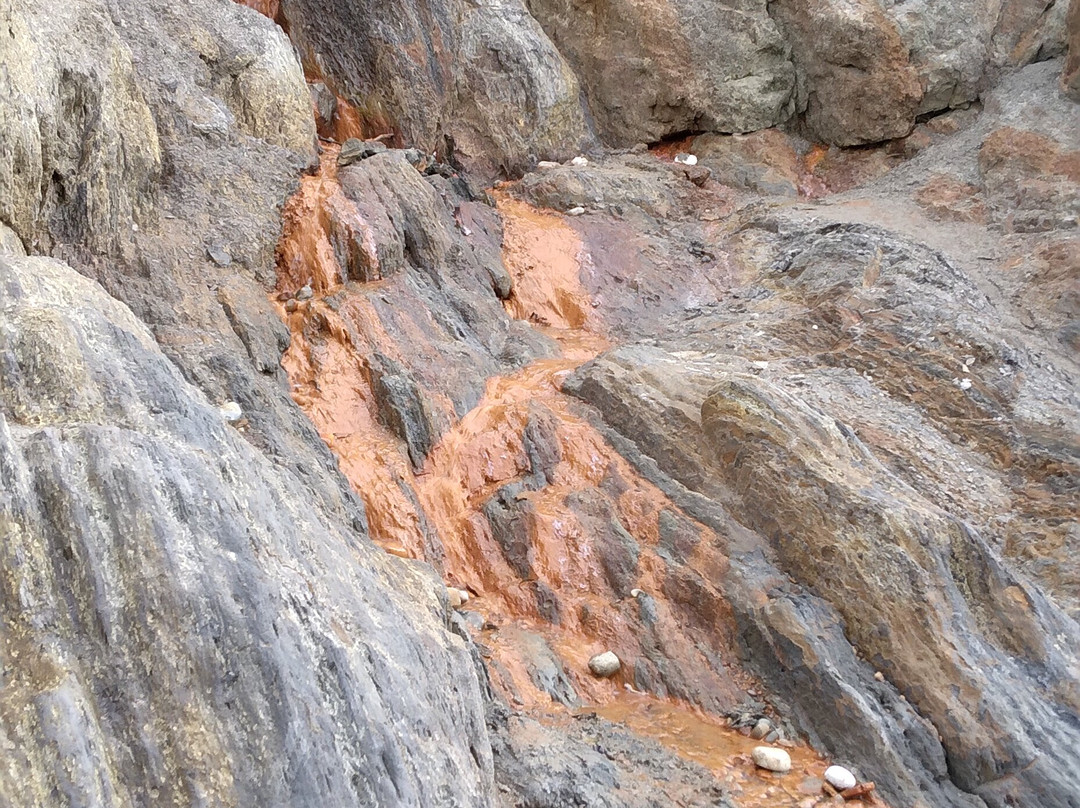 Alum Bay Glass-Totland必去景点