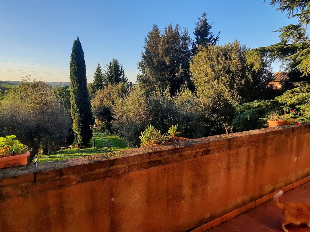 Holiday House Borgo Badia主图