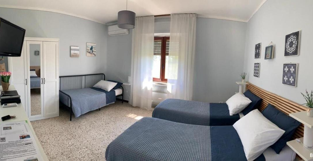 B&B DalLo Zio主图