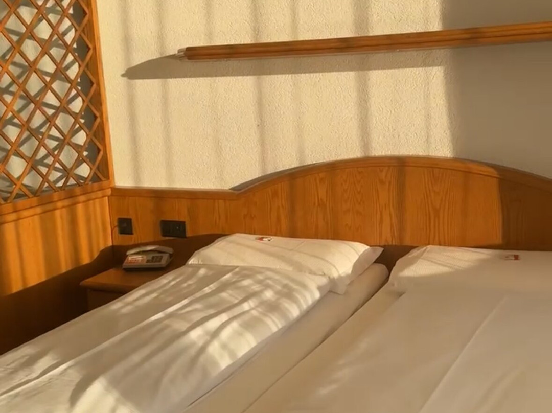 Hotel Colibri主图