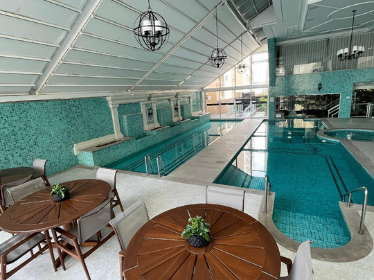 Itapema酒店住宿-Sofistic Hotel