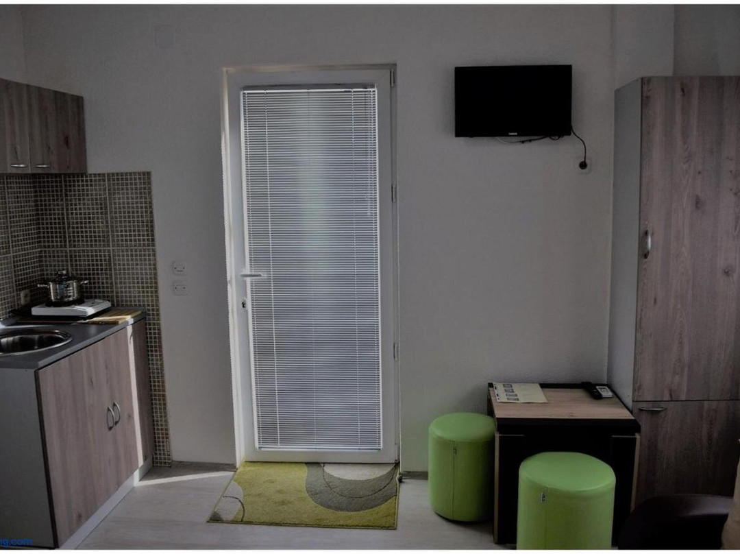 Nuli Apartments