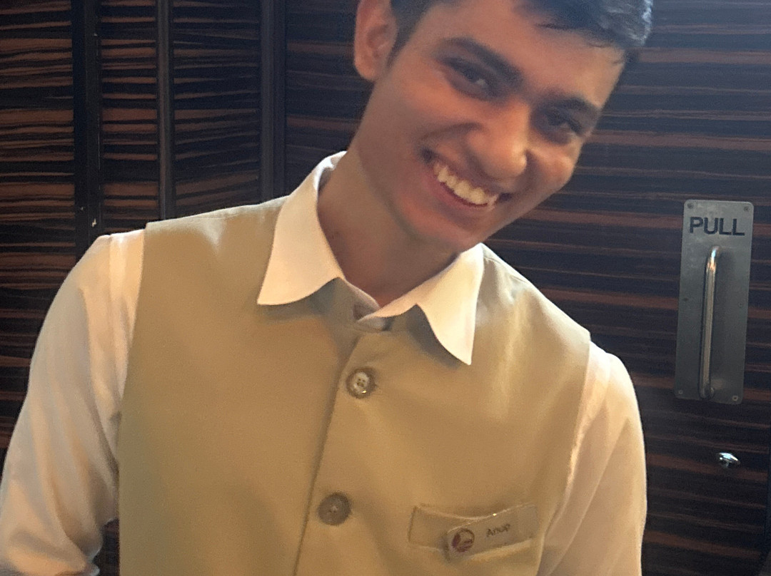 Asdal Gulf Inn Boutique Hotel Seef主图