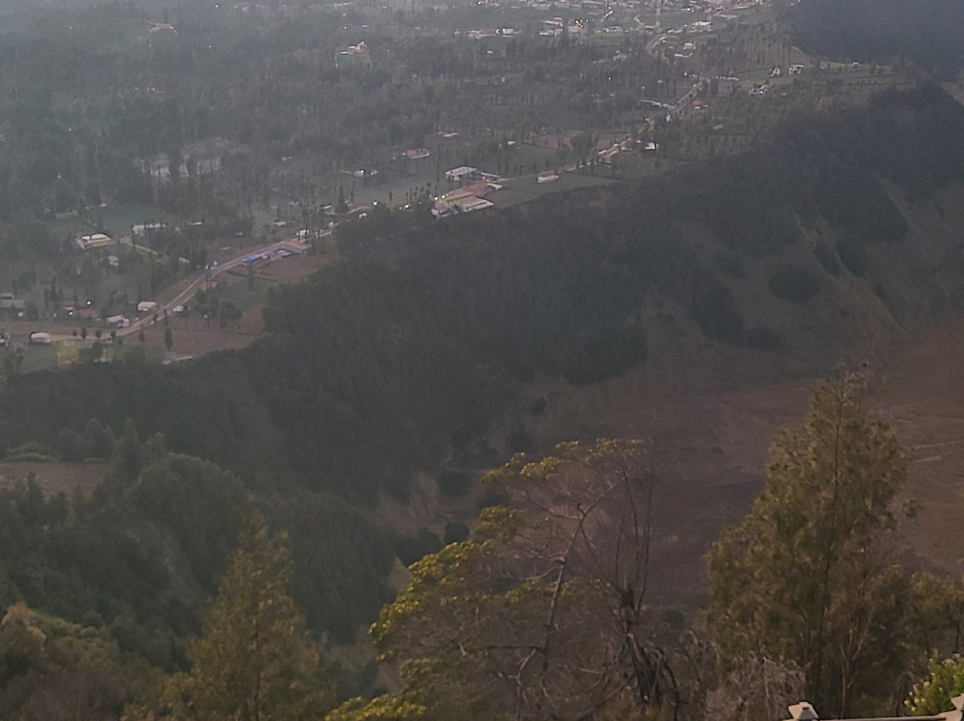 King Kong Hill-Ngadisari必去景点