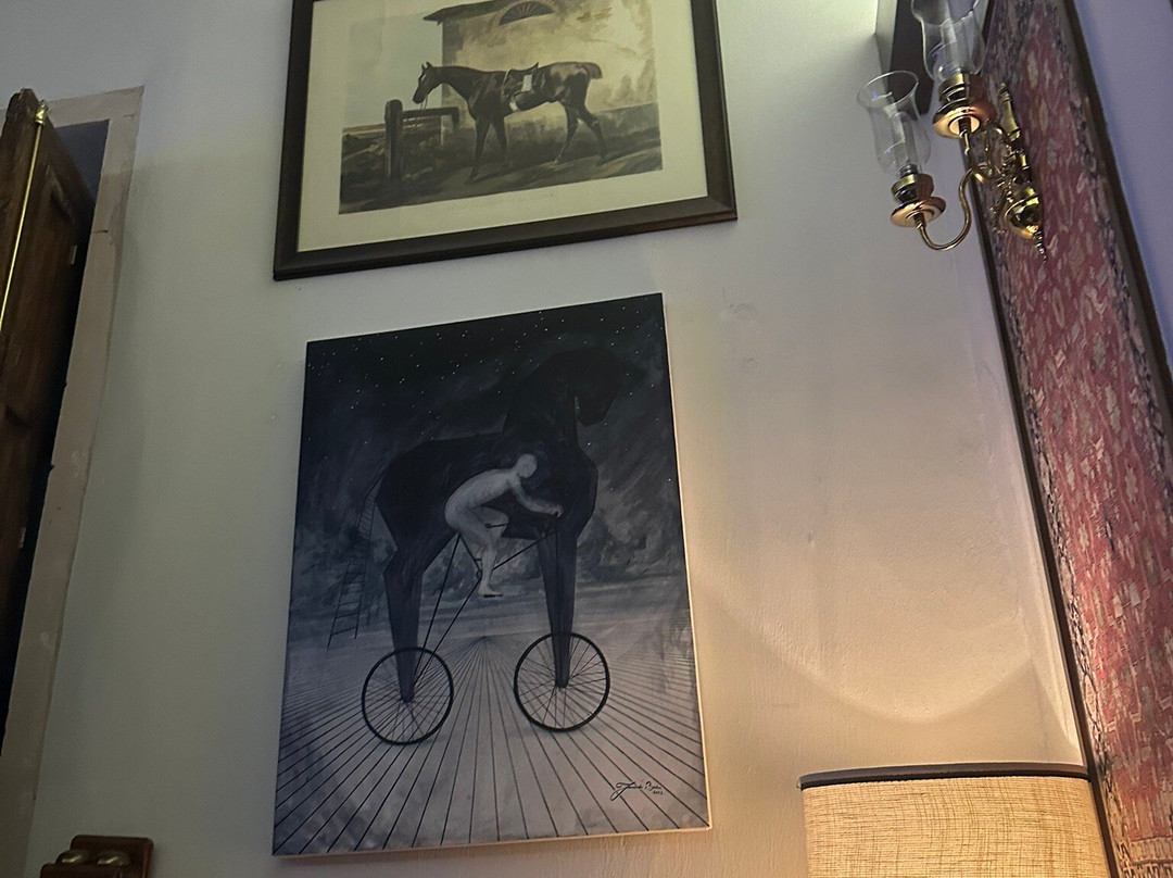 Central Hotel Boutique主图