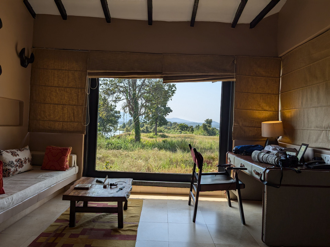 Pugdundee Safari- Denwa Backwater Escape主图