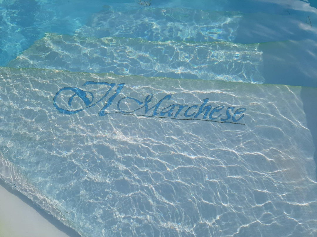 Hotel Il Marchese Spa主图