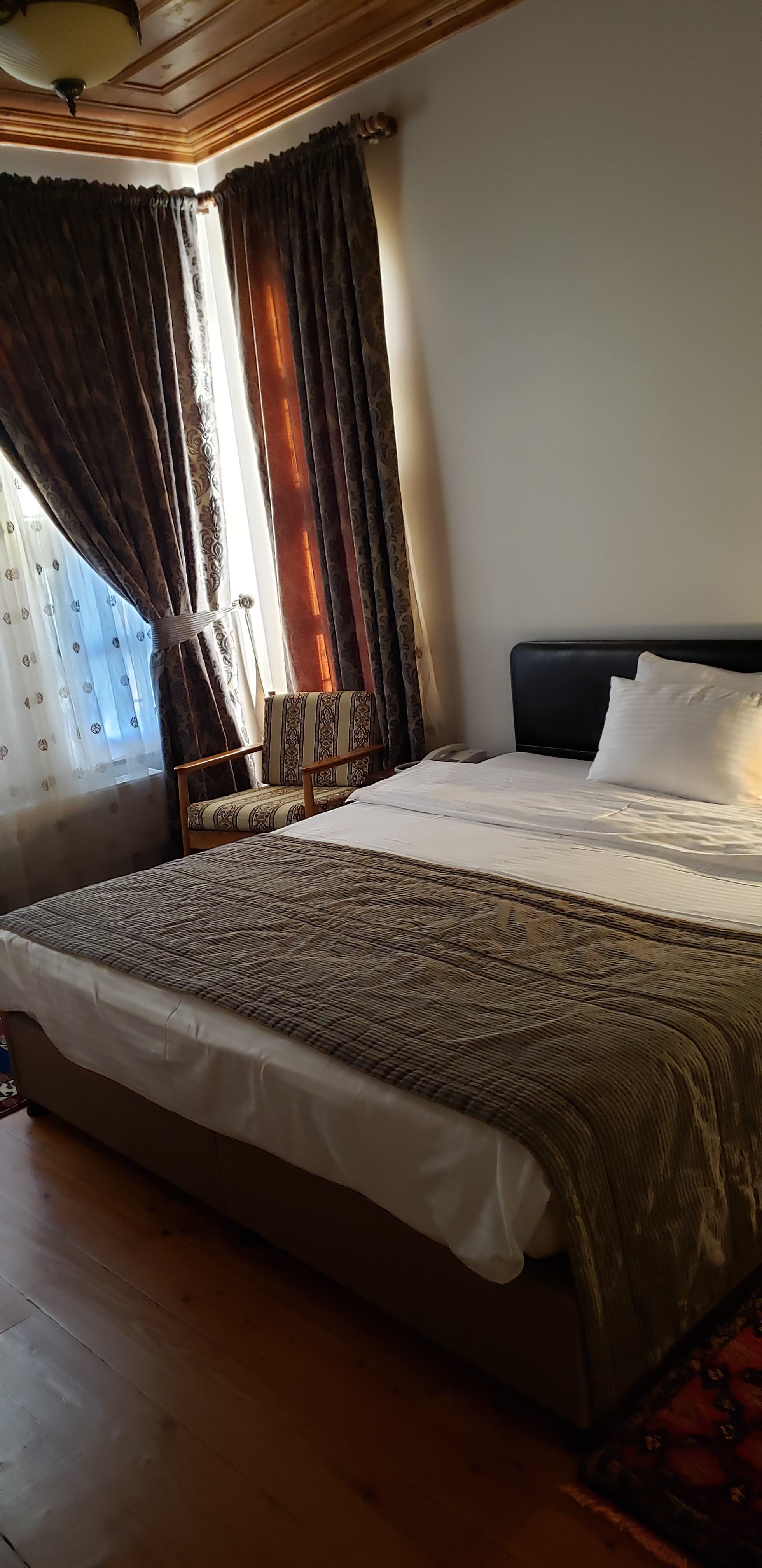 Konya Dervish Otel-官方