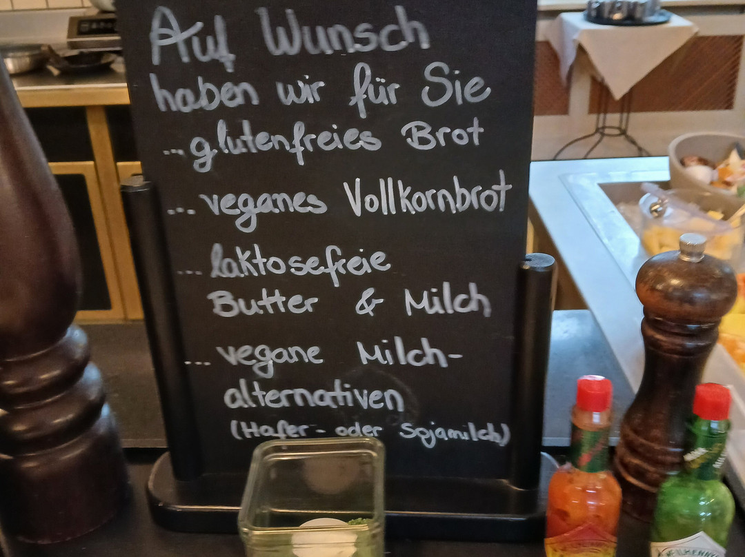 Gerber Park Hotel主图