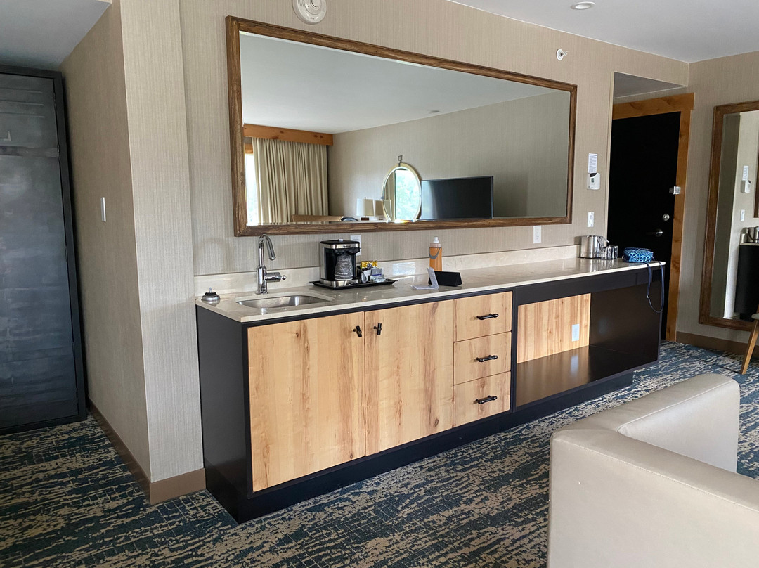 Doubletree By Hilton Missoula - Edgewater主图