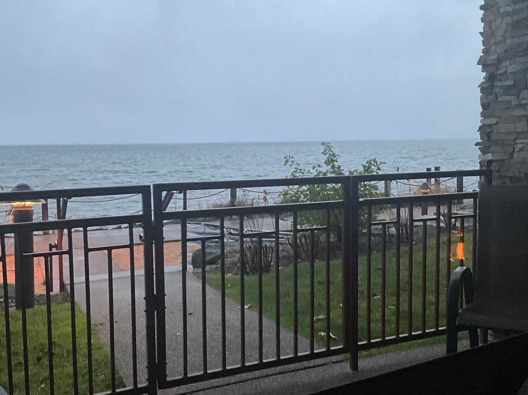 Tamarack Lodge主图