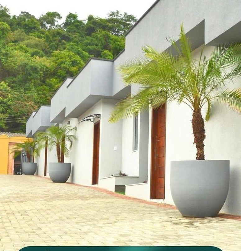 Pousada Família Bueno