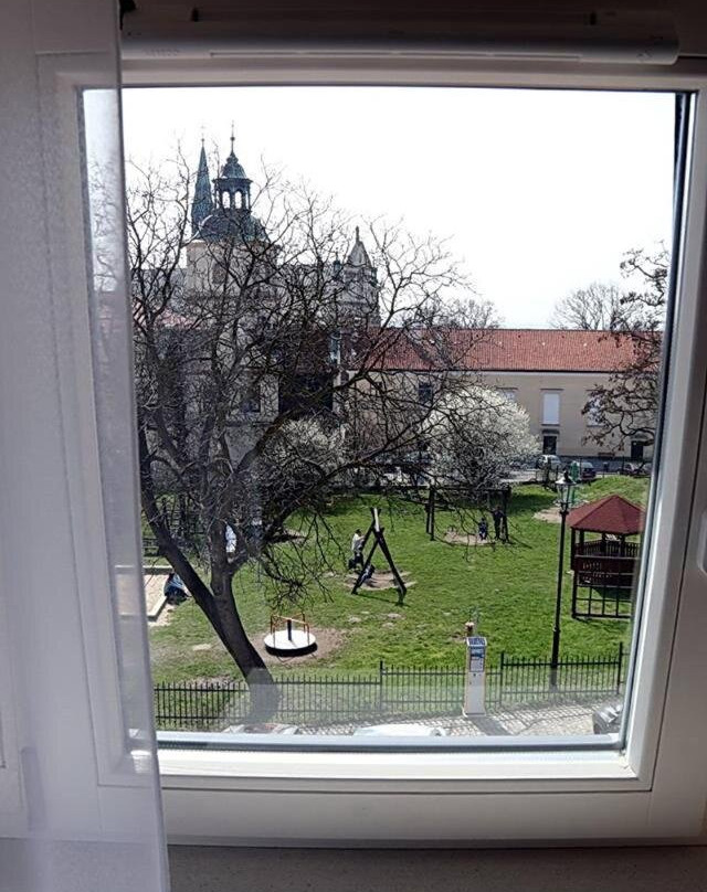 Zalesie Gorzyckie旅游攻略图片