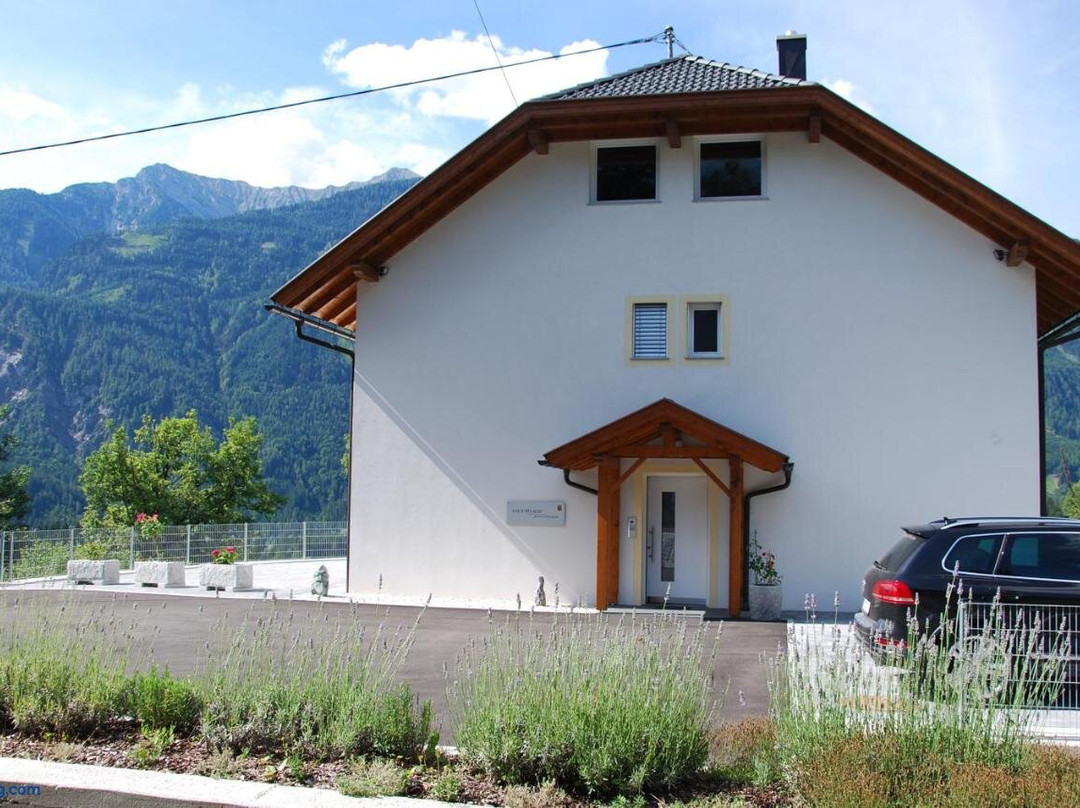 Haus Pflaum