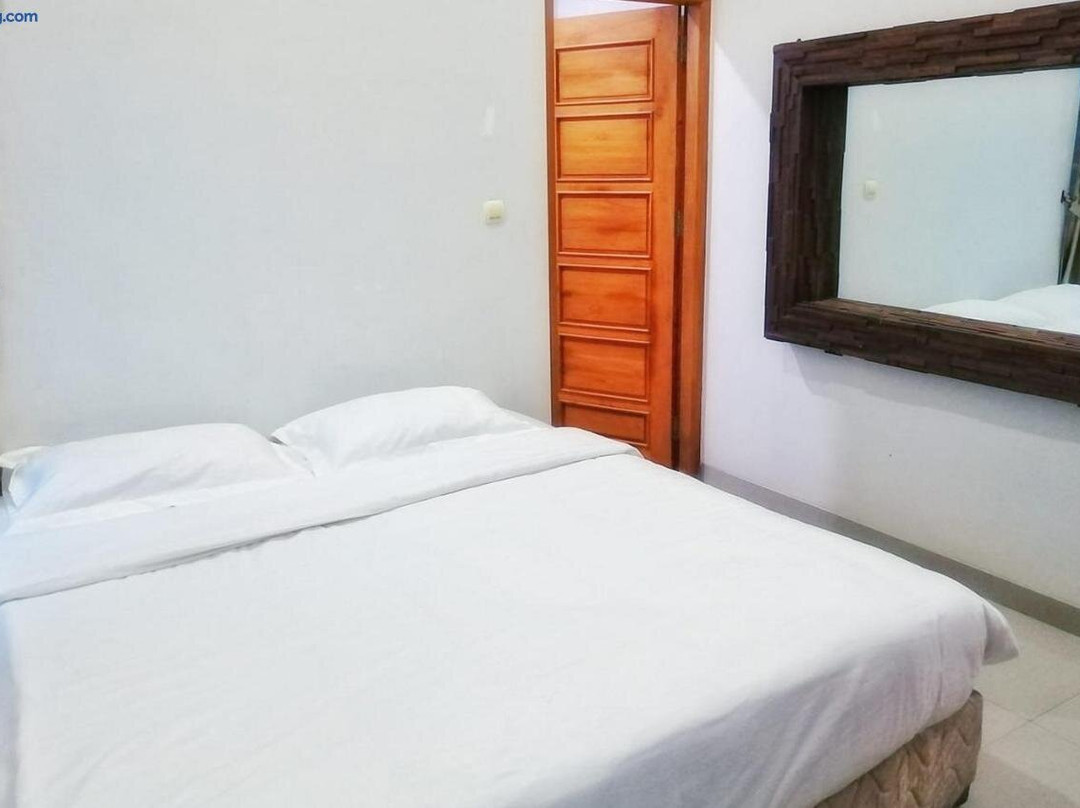 Tiray Homestay Syariah Yogyakarta