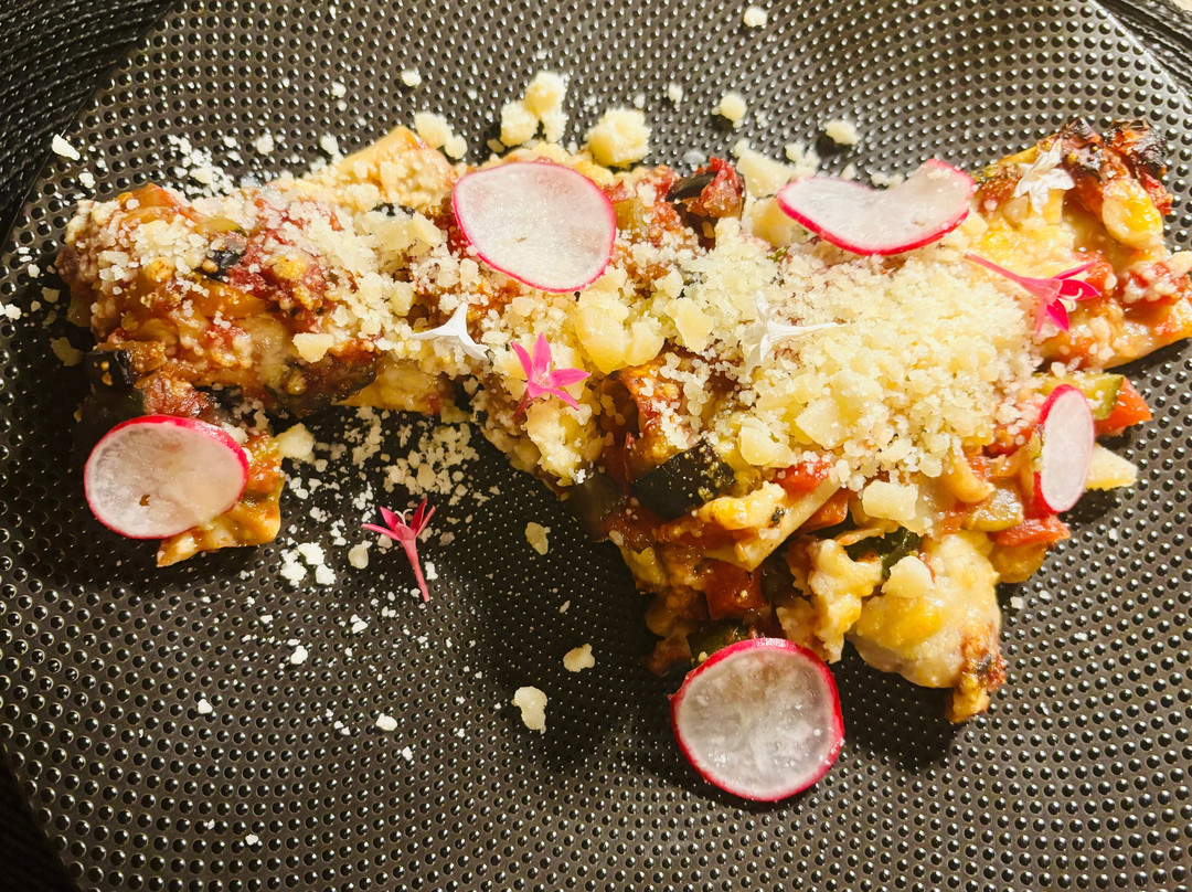 Core by Clare Smyth