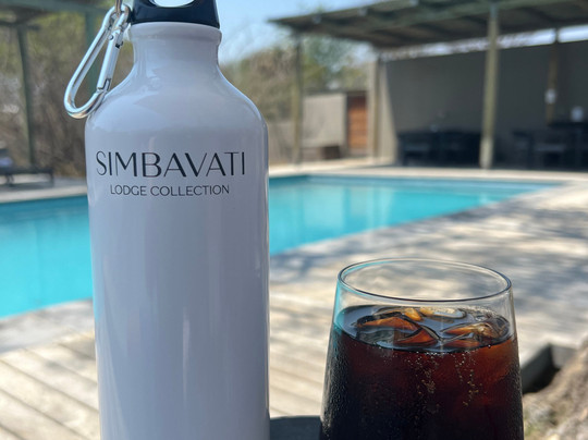 Simbavati Waterside主图