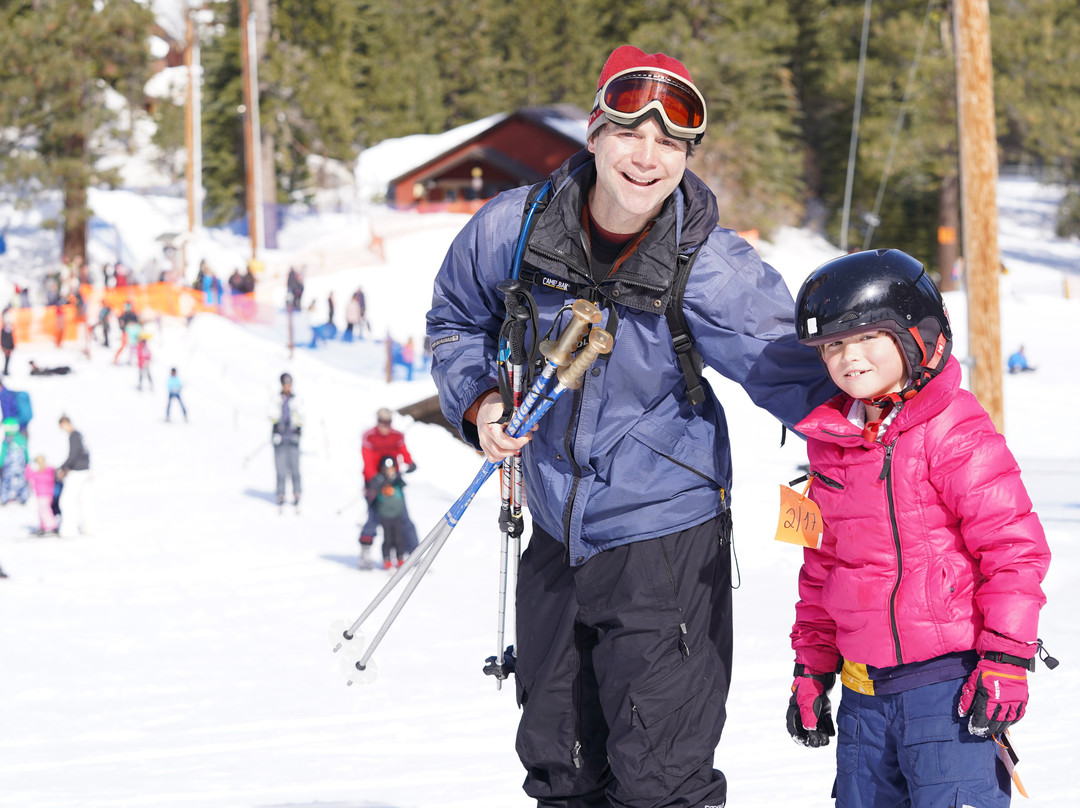 Granlibakken Tahoe主图