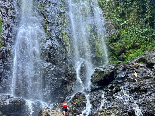 Element Adventures Pr-阿雷西沃必去景点