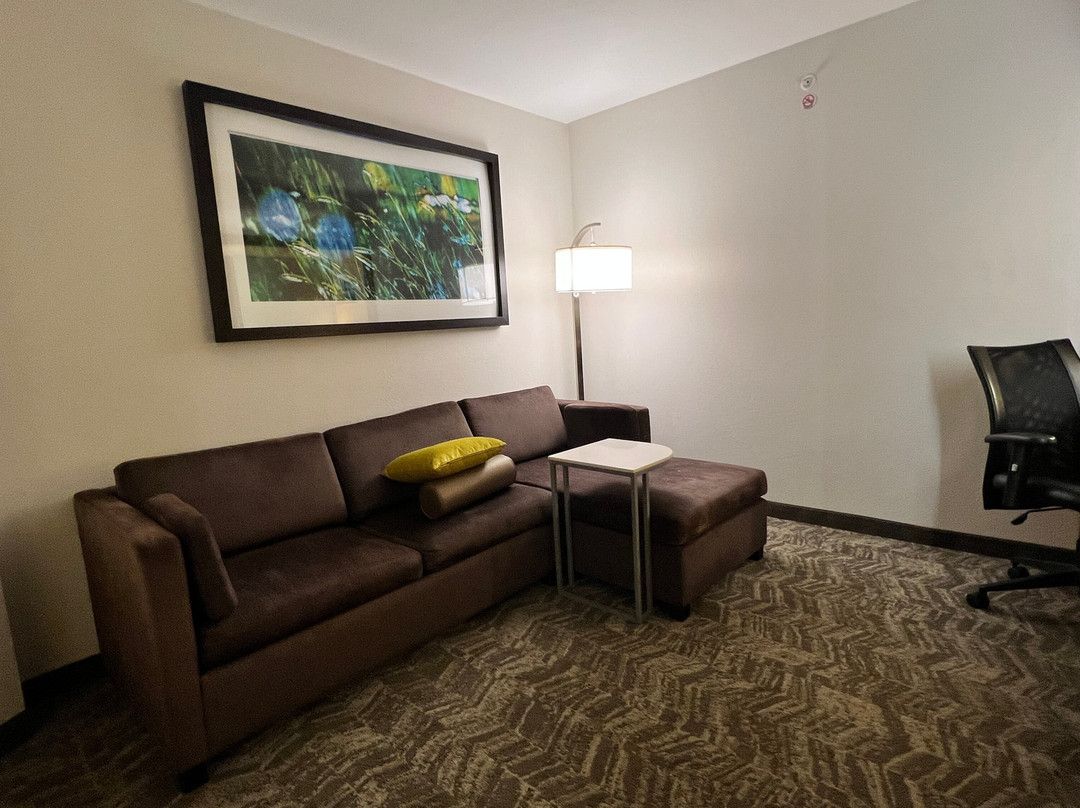 SpringHill Suites by Marriott Albany-Colonie主图