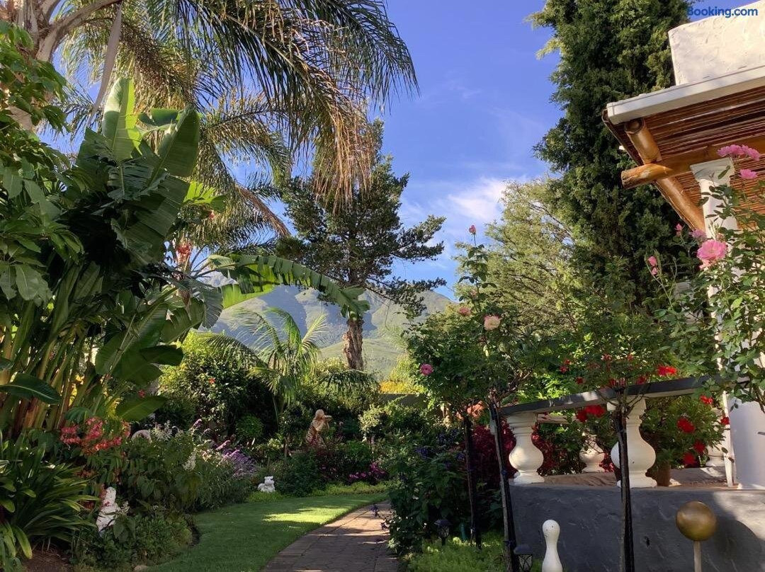 Bollinger Guest House主图