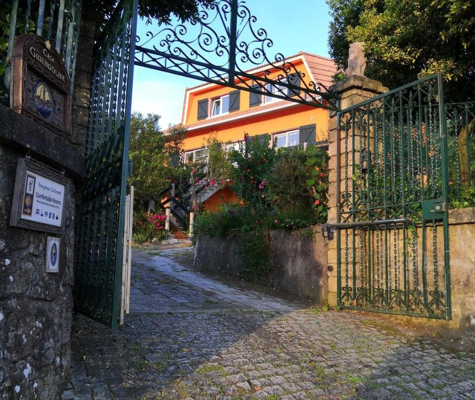 Casa Gwendoline