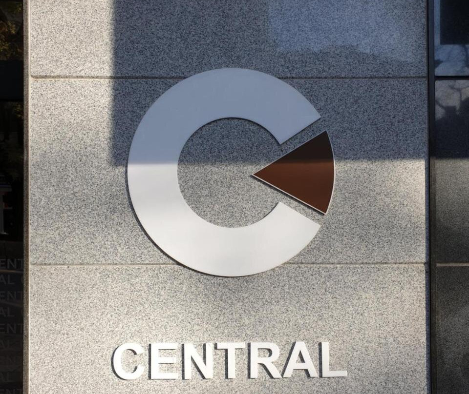 Central Hotel