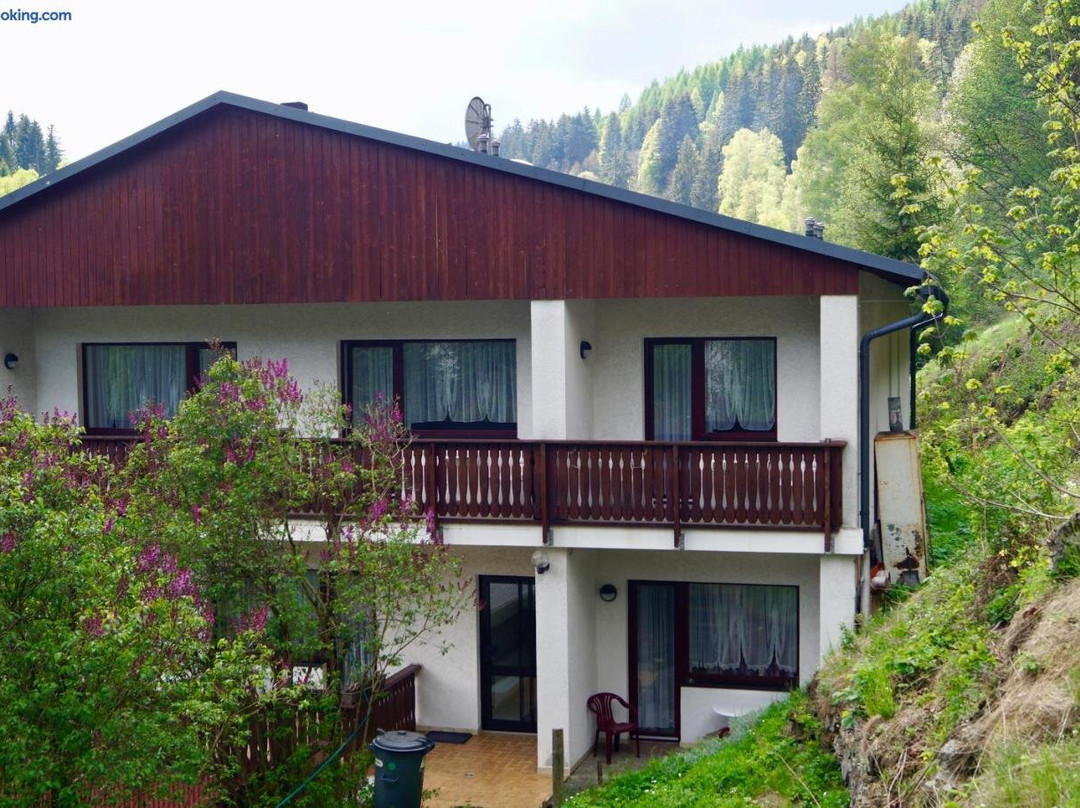 Pension zum Ritter主图