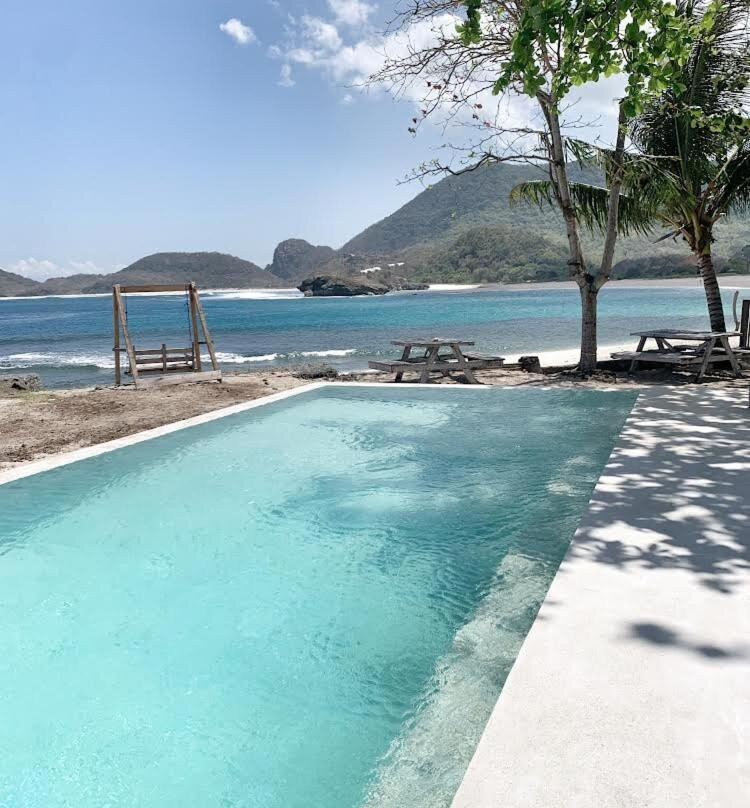 Kacchapa Beach Resort and Restaurant主图