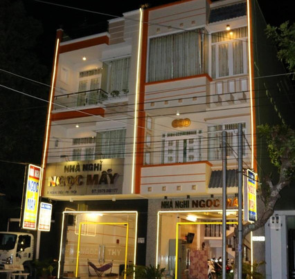 Ngoc May Guesthouse