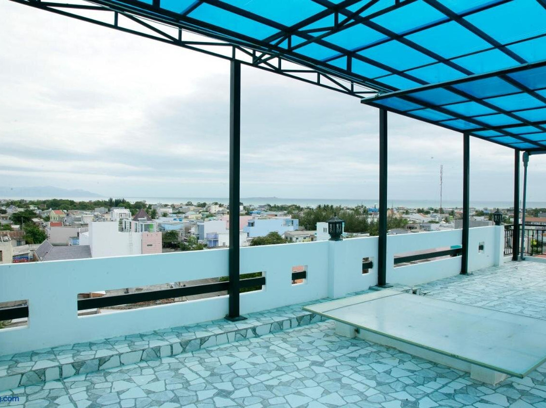 Hoang Dang Hotel