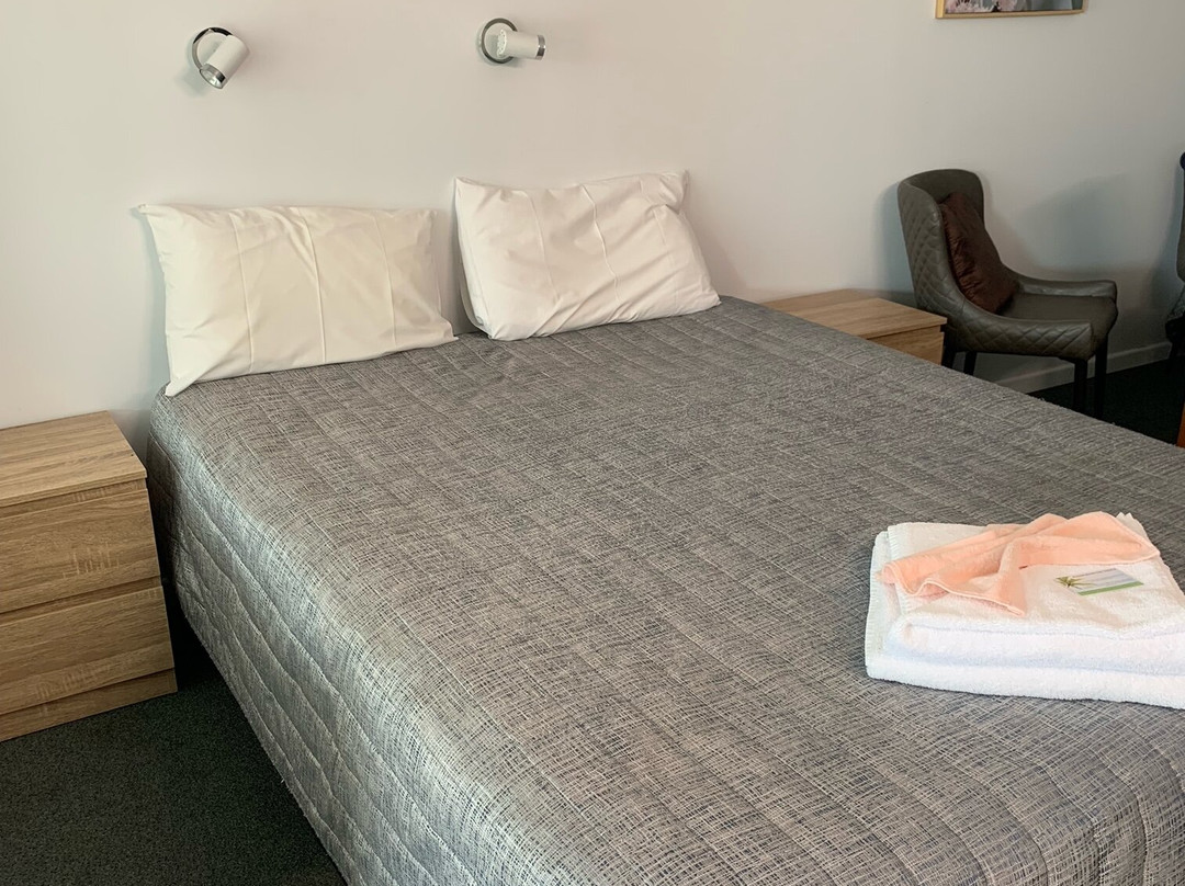 清凉休息汽车酒店主图