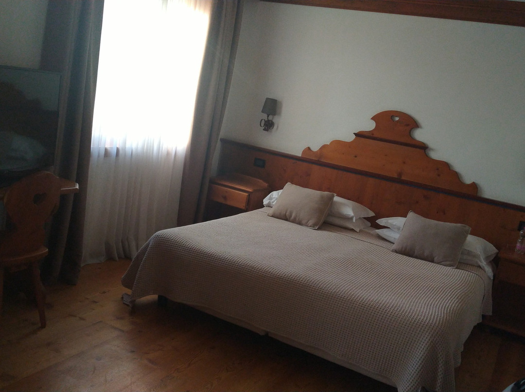 Vecchia Stazione Mountain Elegance主图