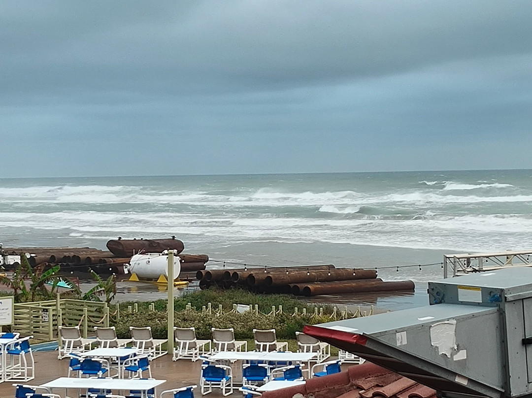 Sand Rose Beach Resort主图