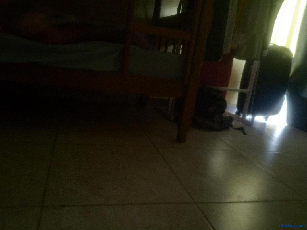 Casa Amaargi Picinguaba