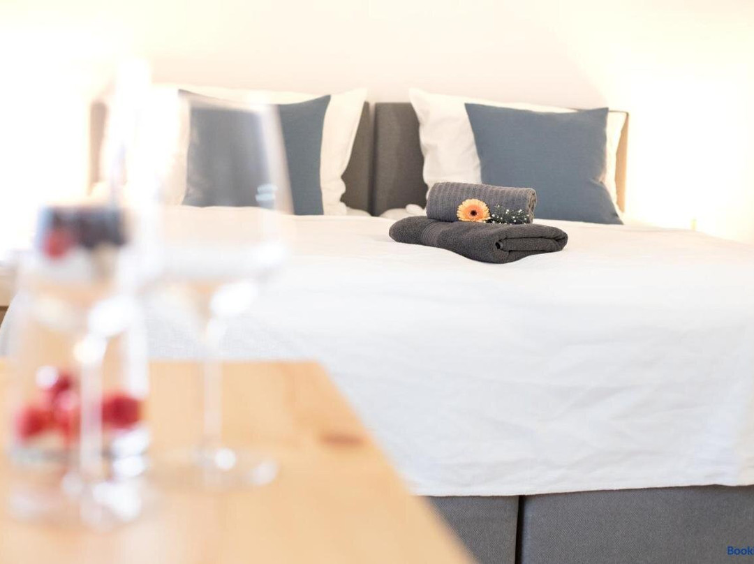 Gästezimmer Ross