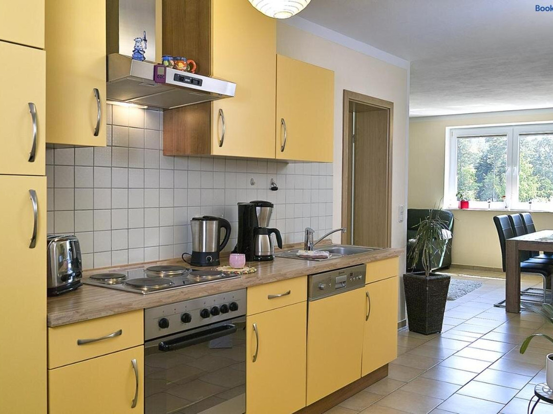 Ferienhaus Waldblick