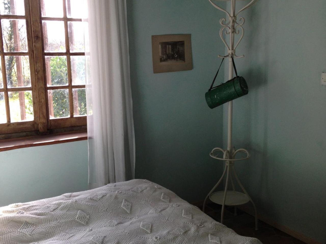 Marguerite's Ferme Rustique