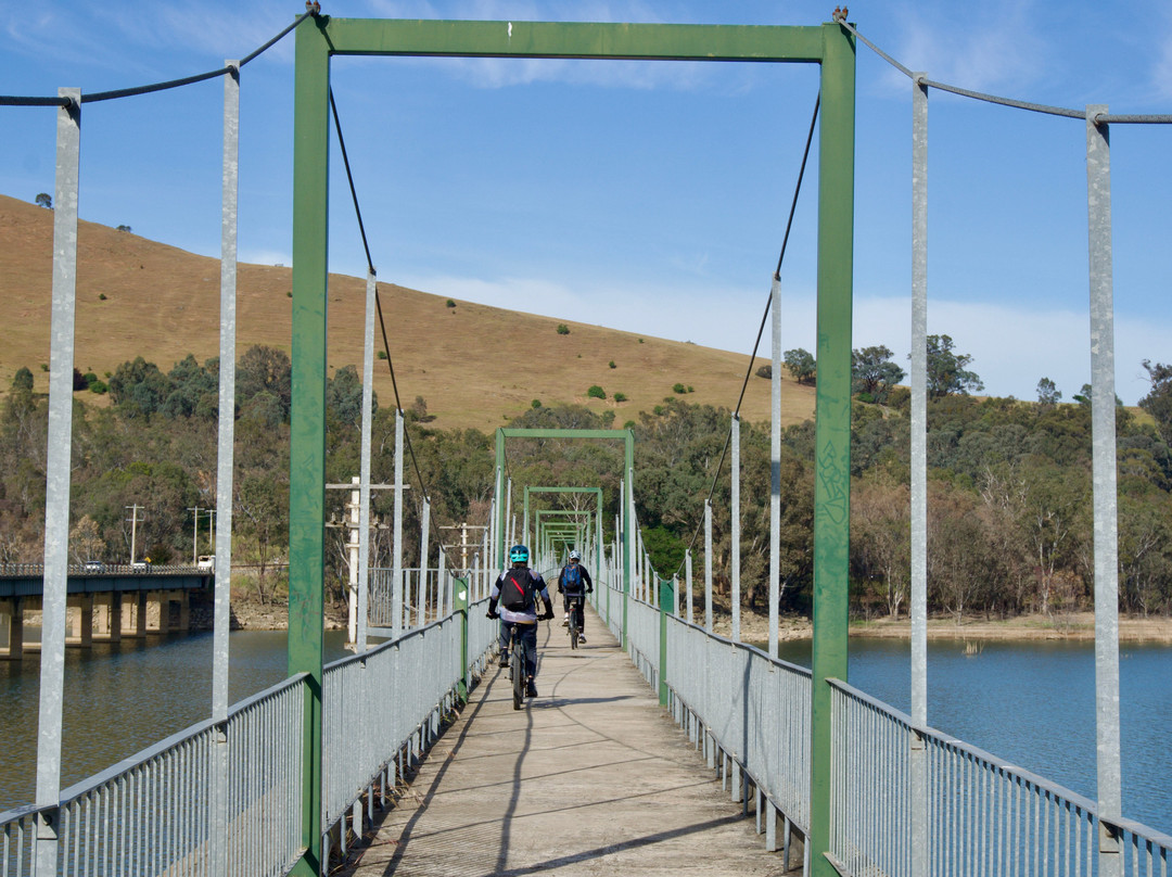 Double Black Alpine-曼斯菲尔德必去景点